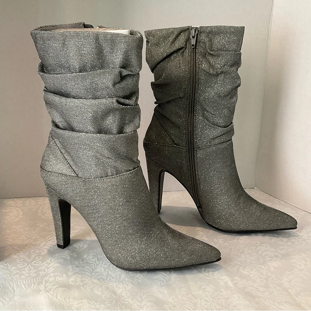 NINA Darla mid-calf boot - Picture 3 of 3